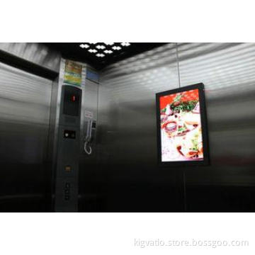 26 Inch Video / Music Digital Signage Media Player Compatia